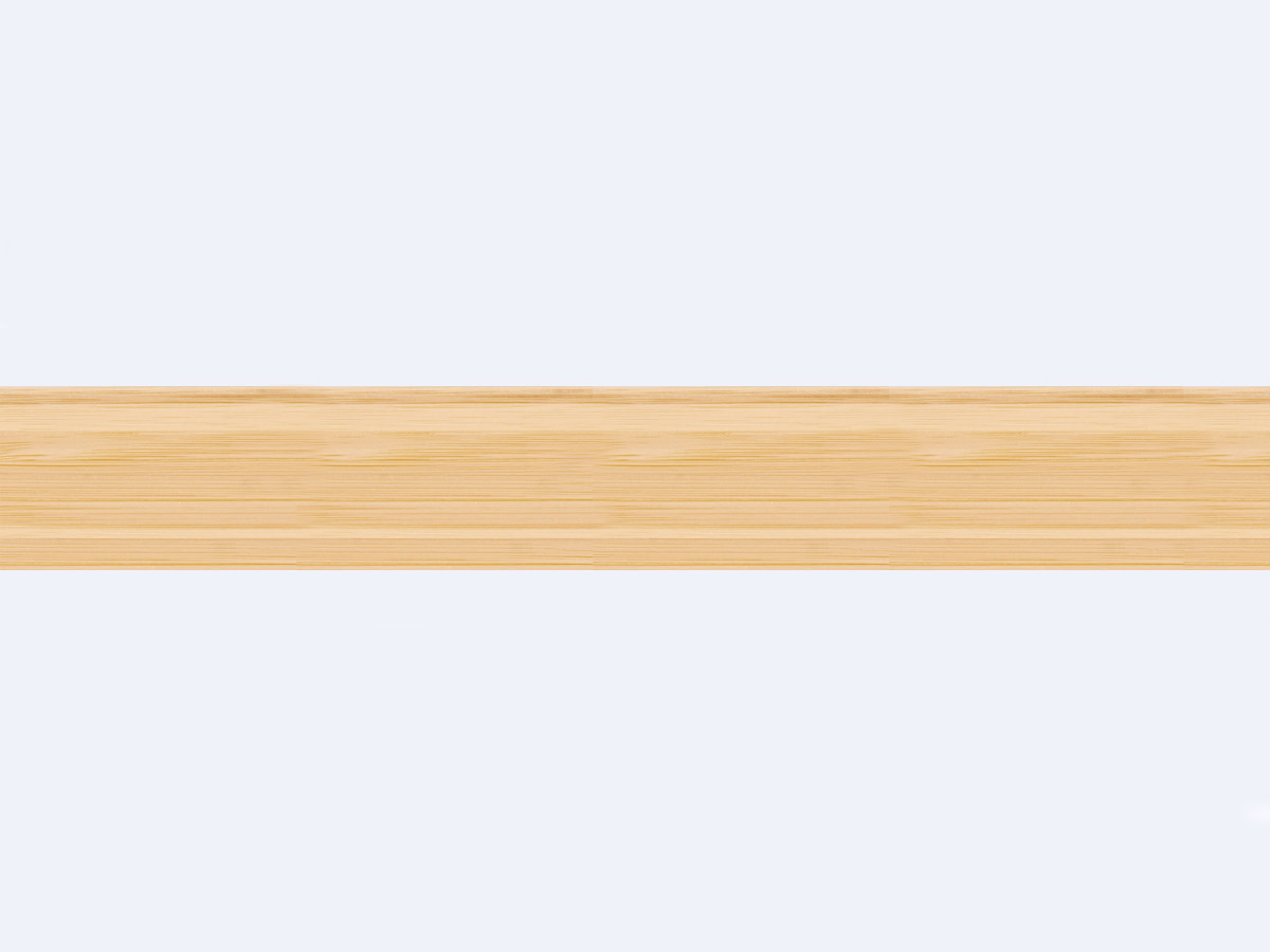 Бамбук натуральный 2 - изображение 1 - заказать онлайн в салоне штор Benone в Коломне